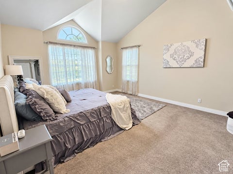 Tiny photo for 2869 W 12075 S, Riverton, UT 84065 (MLS # 2192729)