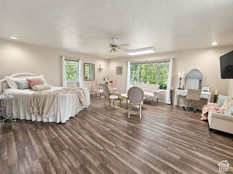Tiny photo for 2869 W 12075 S, Riverton, UT 84065 (MLS # 2192729)