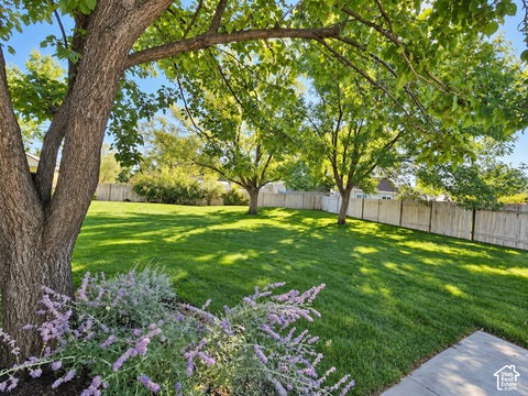 Tiny photo for 2869 W 12075 S, Riverton, UT 84065 (MLS # 2192729)