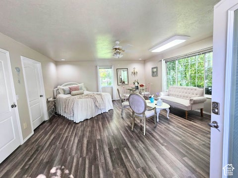 Tiny photo for 2869 W 12075 S, Riverton, UT 84065 (MLS # 2192729)