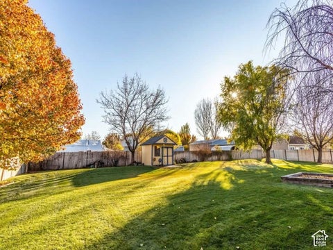 Tiny photo for 2869 W 12075 S, Riverton, UT 84065 (MLS # 2192729)