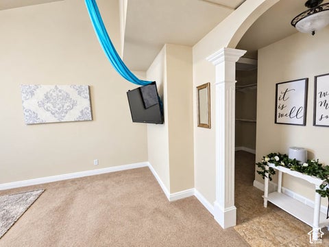 Tiny photo for 2869 W 12075 S, Riverton, UT 84065 (MLS # 2192729)