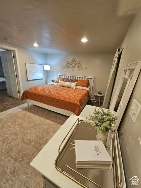 Tiny photo for 2869 W 12075 S, Riverton, UT 84065 (MLS # 2192729)
