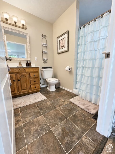 Tiny photo for 2869 W 12075 S, Riverton, UT 84065 (MLS # 2192729)