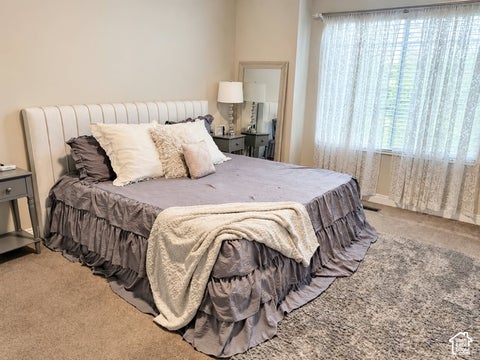 Tiny photo for 2869 W 12075 S, Riverton, UT 84065 (MLS # 2192729)