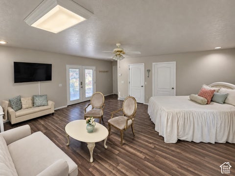 Tiny photo for 2869 W 12075 S, Riverton, UT 84065 (MLS # 2192729)