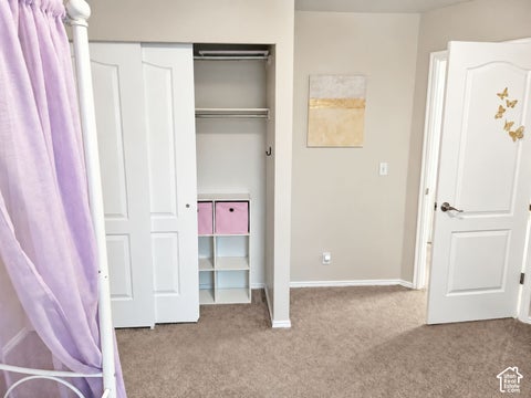 Tiny photo for 2869 W 12075 S, Riverton, UT 84065 (MLS # 2192729)