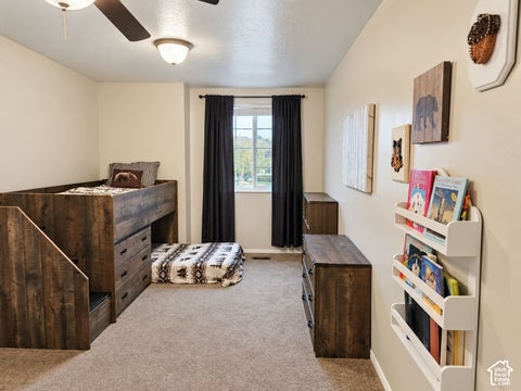 Tiny photo for 2869 W 12075 S, Riverton, UT 84065 (MLS # 2192729)