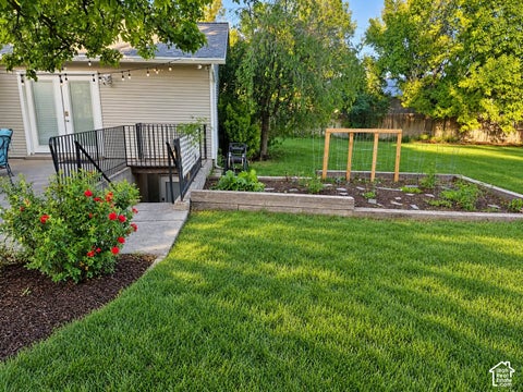 Tiny photo for 2869 W 12075 S, Riverton, UT 84065 (MLS # 2192729)