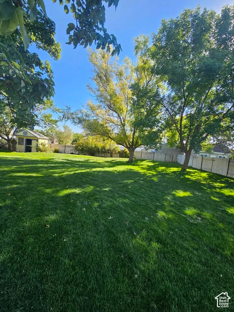 Tiny photo for 2869 W 12075 S, Riverton, UT 84065 (MLS # 2192729)