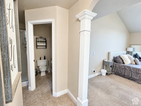 Tiny photo for 2869 W 12075 S, Riverton, UT 84065 (MLS # 2192729)
