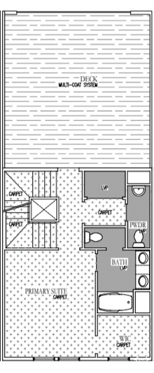 DAYBREAK - Residential