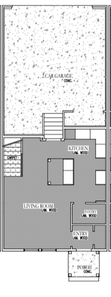 DAYBREAK - Residential