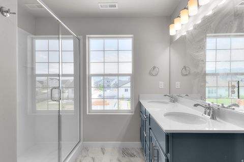 Tiny photo for 1043 W SPARROW WAY, Stansbury Park, UT 84074 (MLS # 2120969)