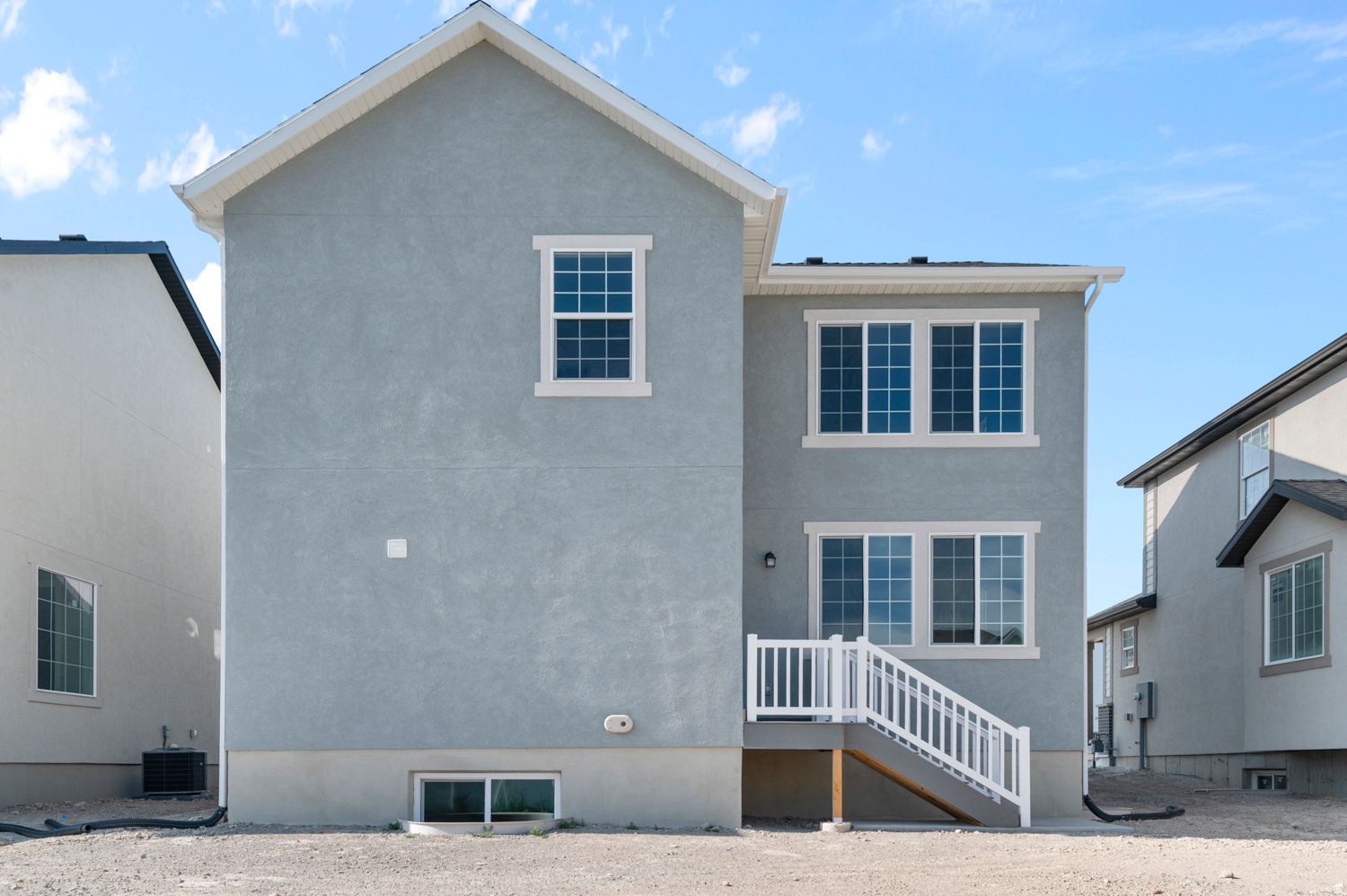 SAGEWOOD VILLAGE COTTAGE 1143 - Residential