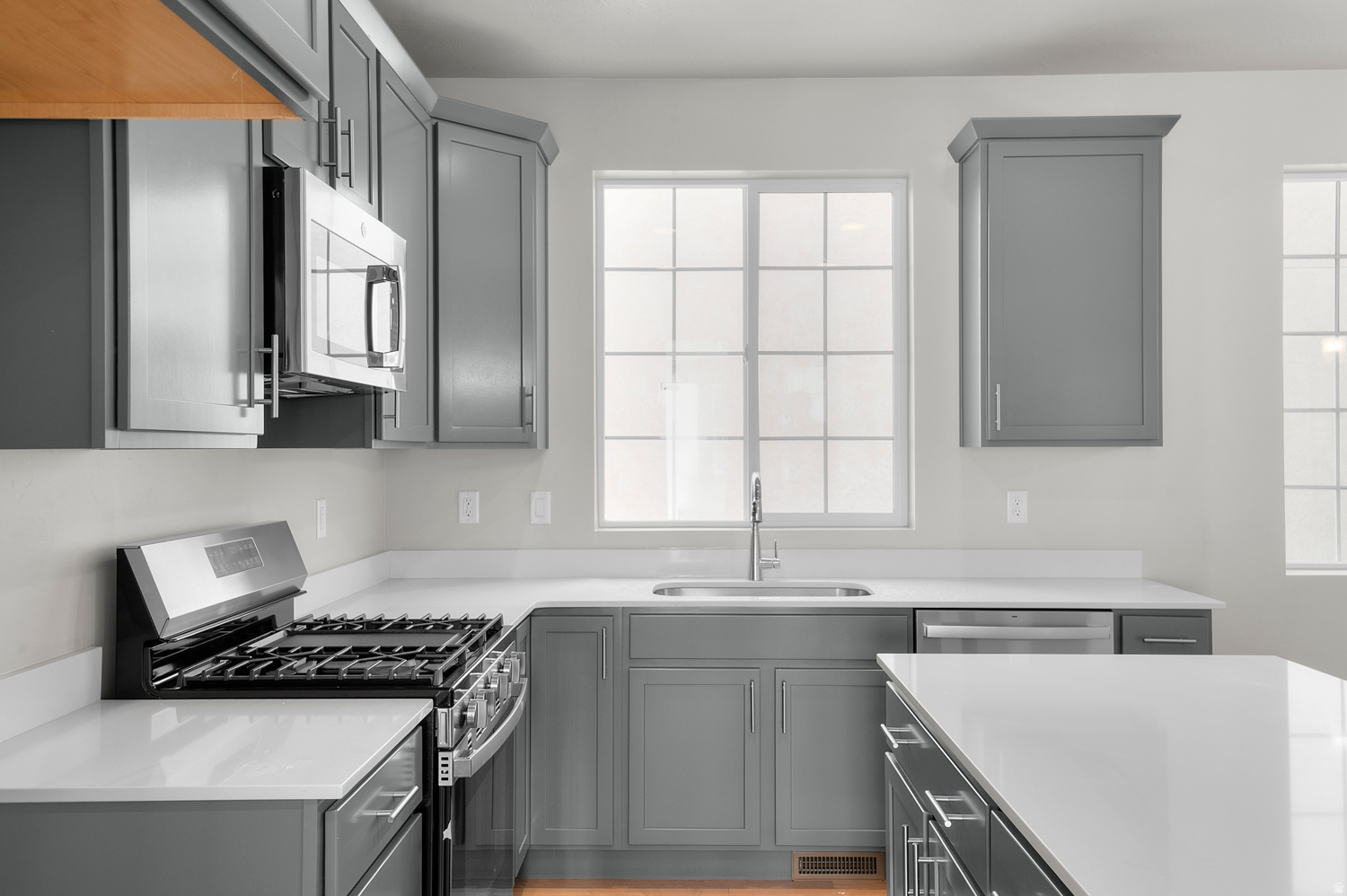 SAGEWOOD VILLAGE COTTAGE 1143 - Residential