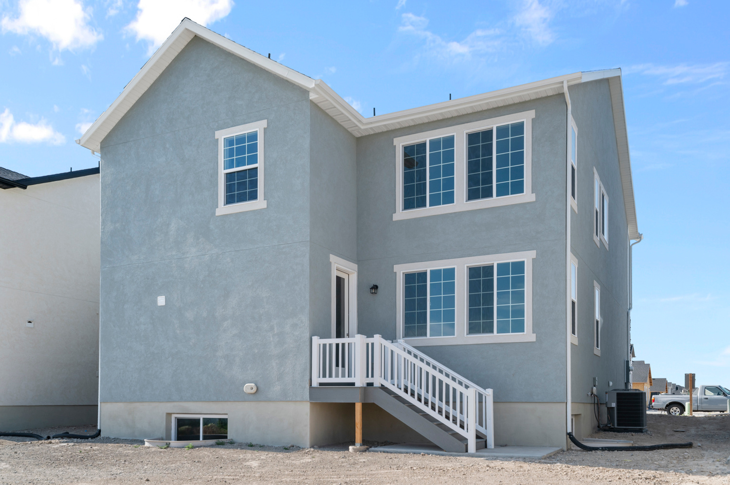 SAGEWOOD VILLAGE COTTAGE 1143 - Residential