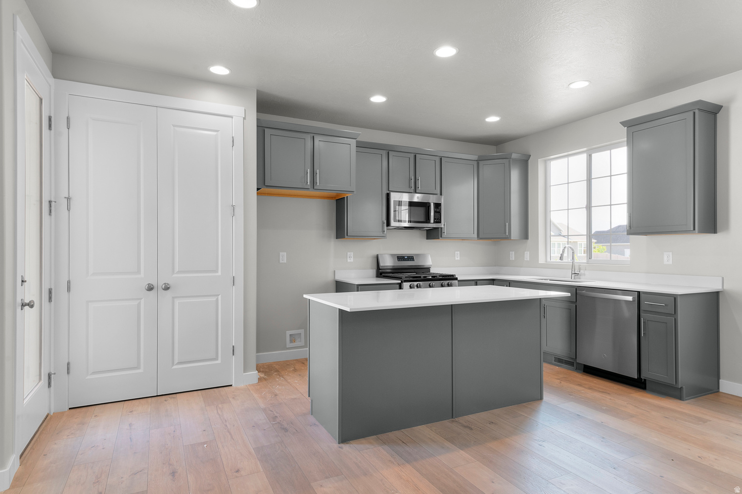 SAGEWOOD VILLAGE COTTAGE 1143 - Residential