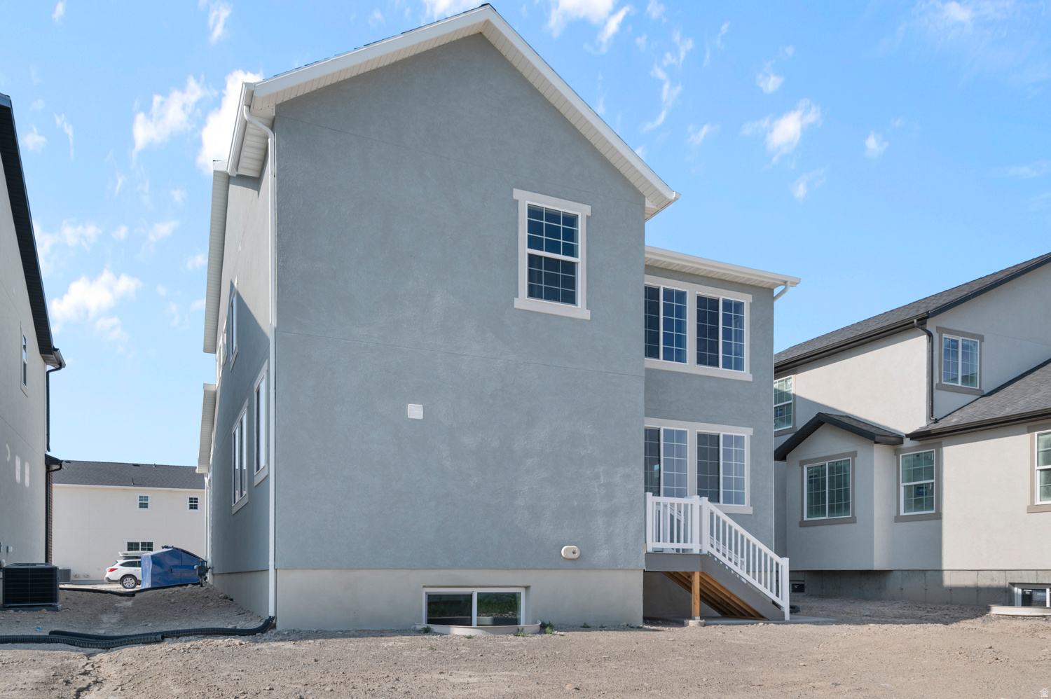 SAGEWOOD VILLAGE COTTAGE 1143 - Residential