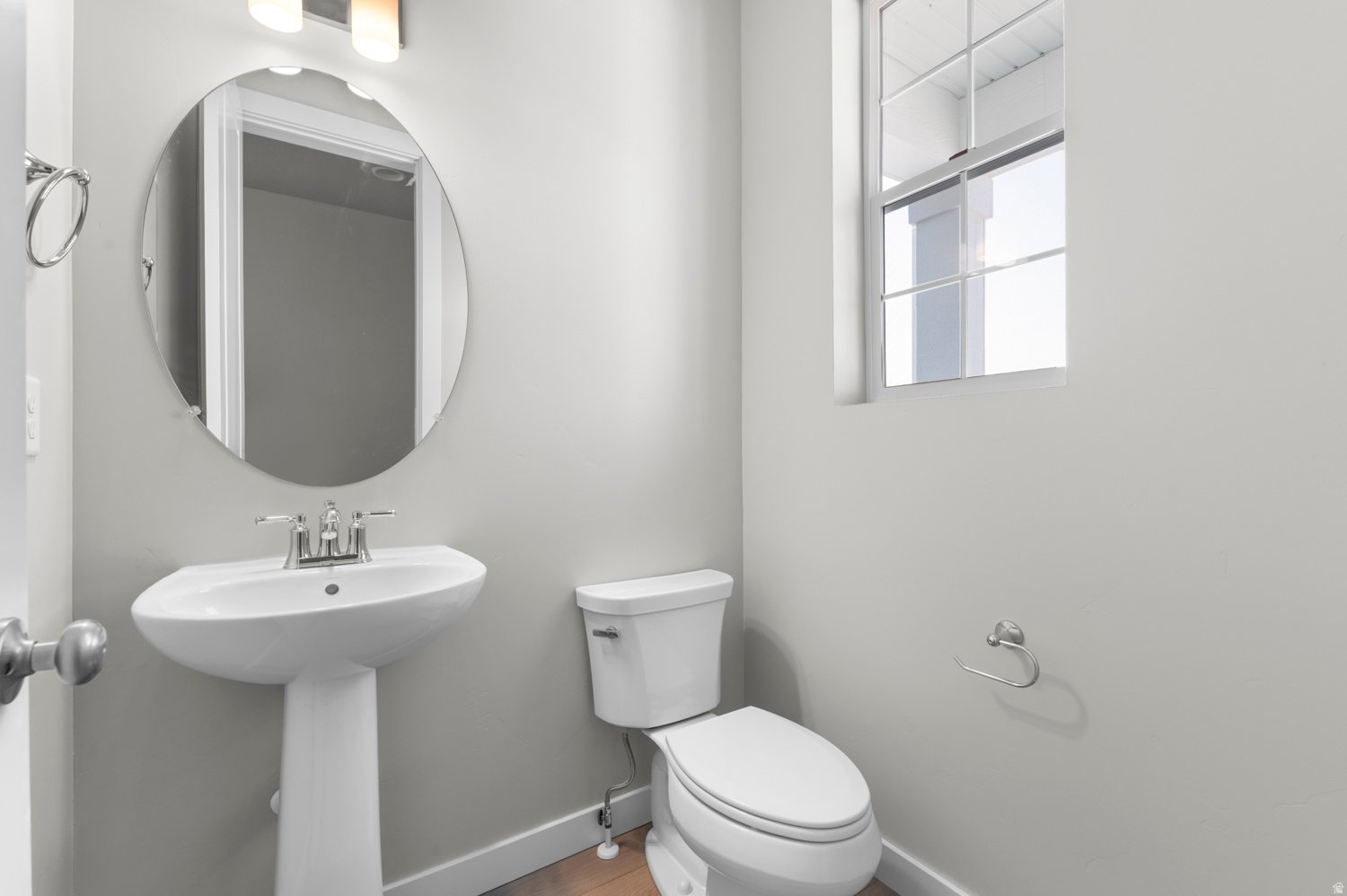 SAGEWOOD VILLAGE COTTAGE 1143 - Residential