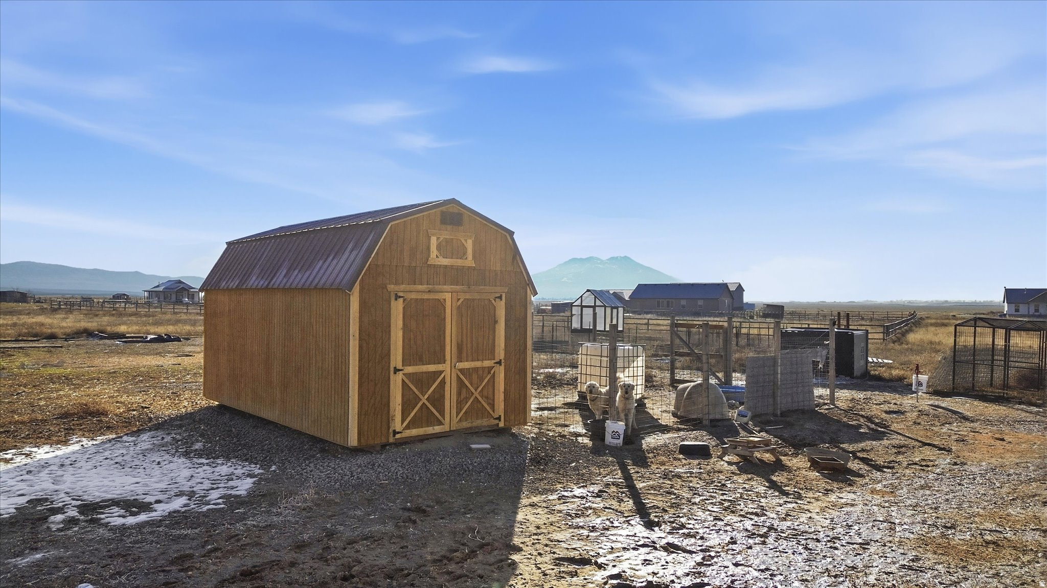 PLYMOUTH ACRES - Residential