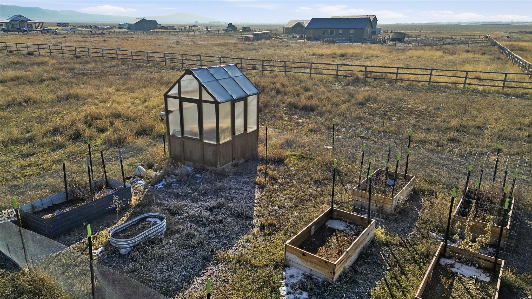 PLYMOUTH ACRES - Residential