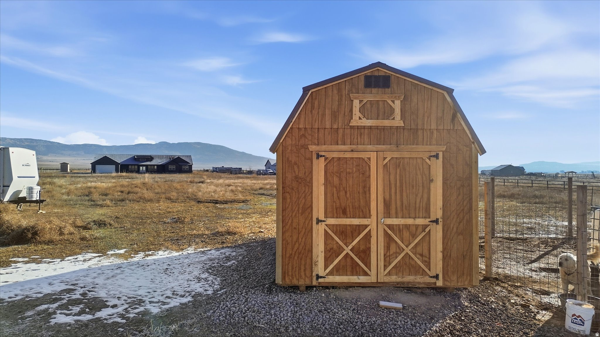 PLYMOUTH ACRES - Residential