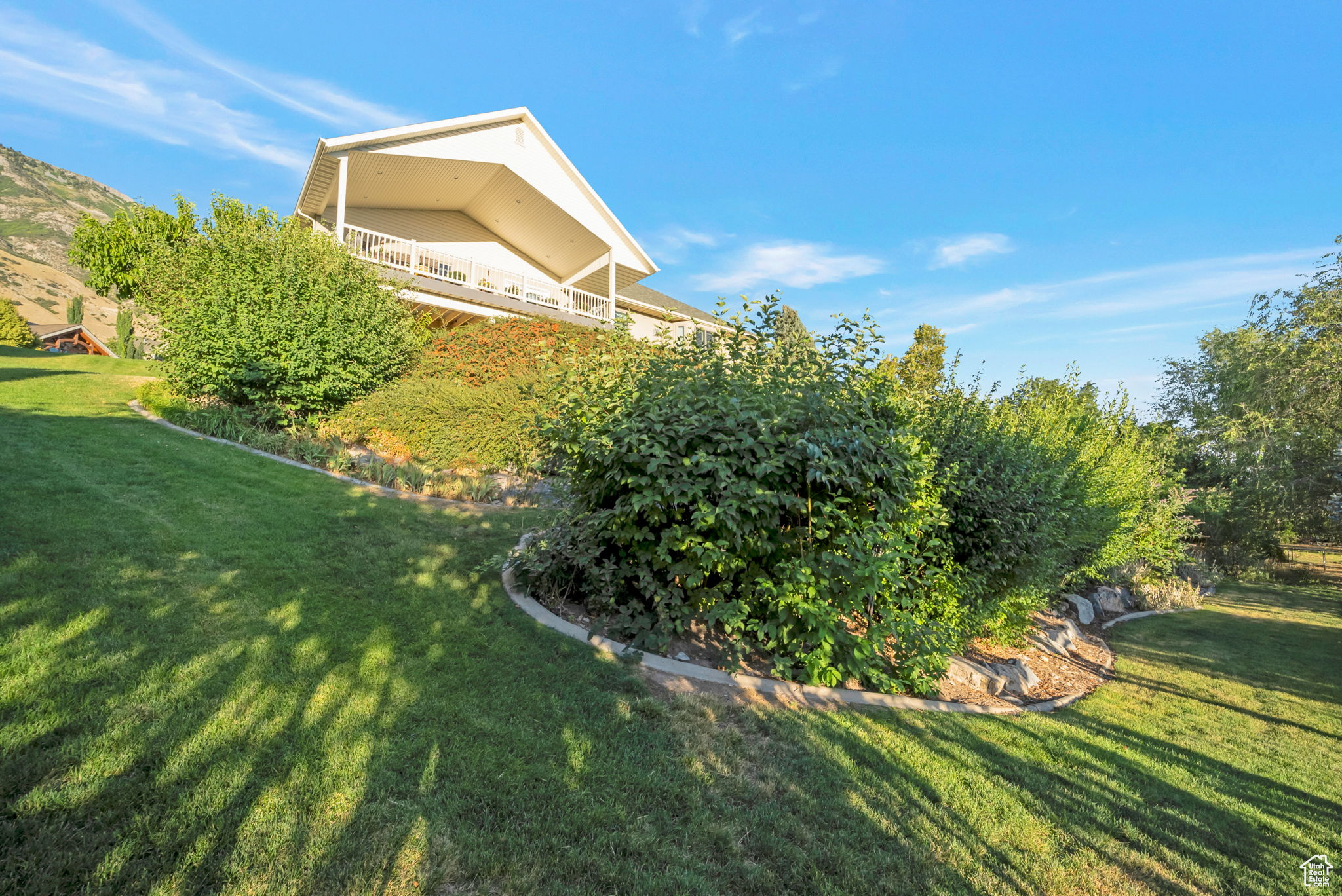 CANYON HEIGHTS AT CEDAR HILLS - Residential