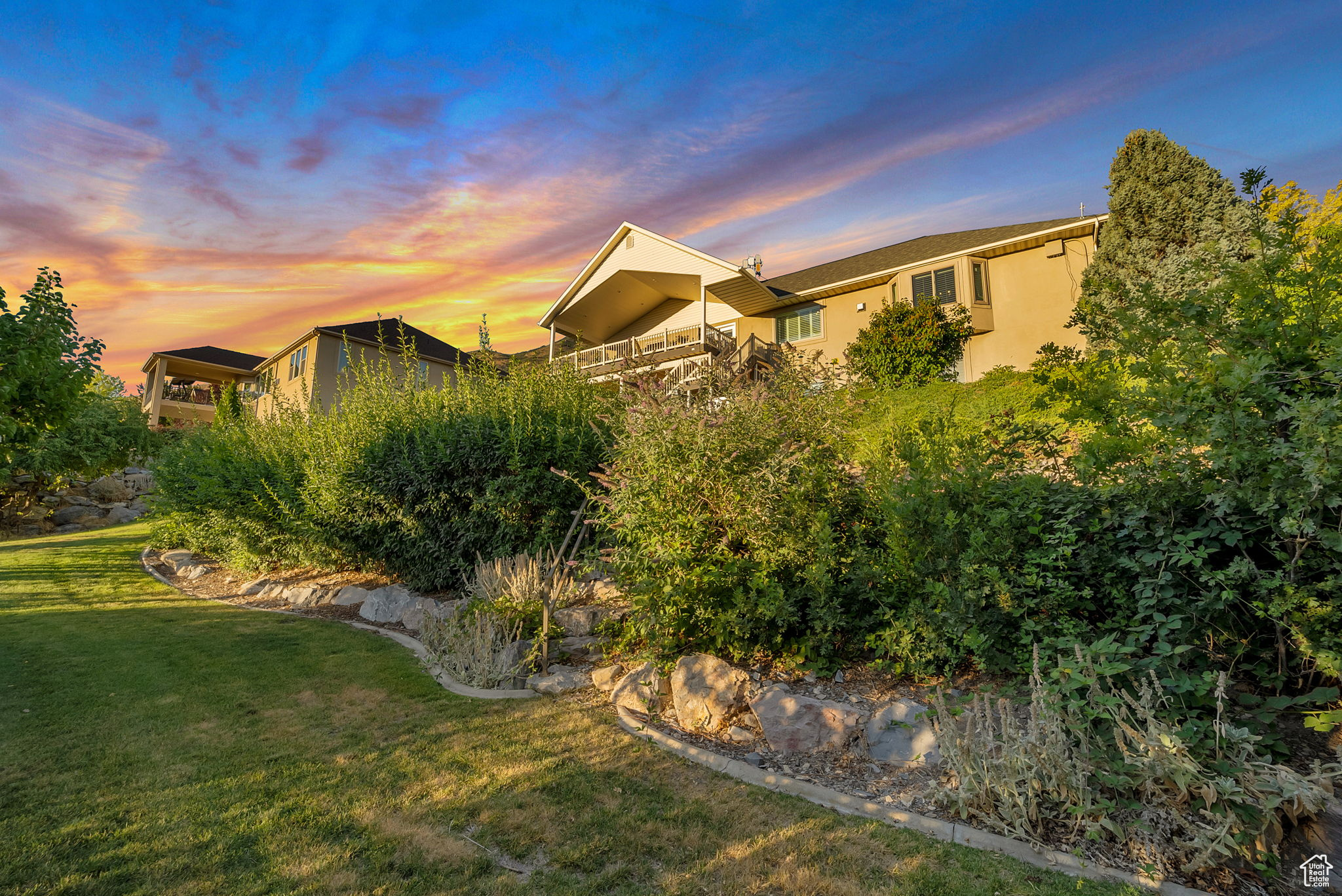 CANYON HEIGHTS AT CEDAR HILLS - Residential