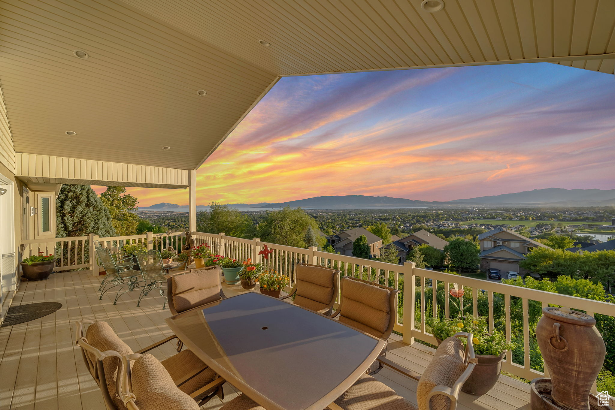 CANYON HEIGHTS AT CEDAR HILLS - Residential