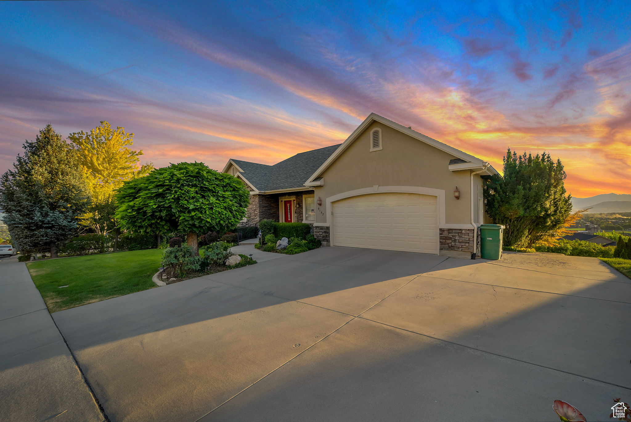 CANYON HEIGHTS AT CEDAR HILLS - Residential