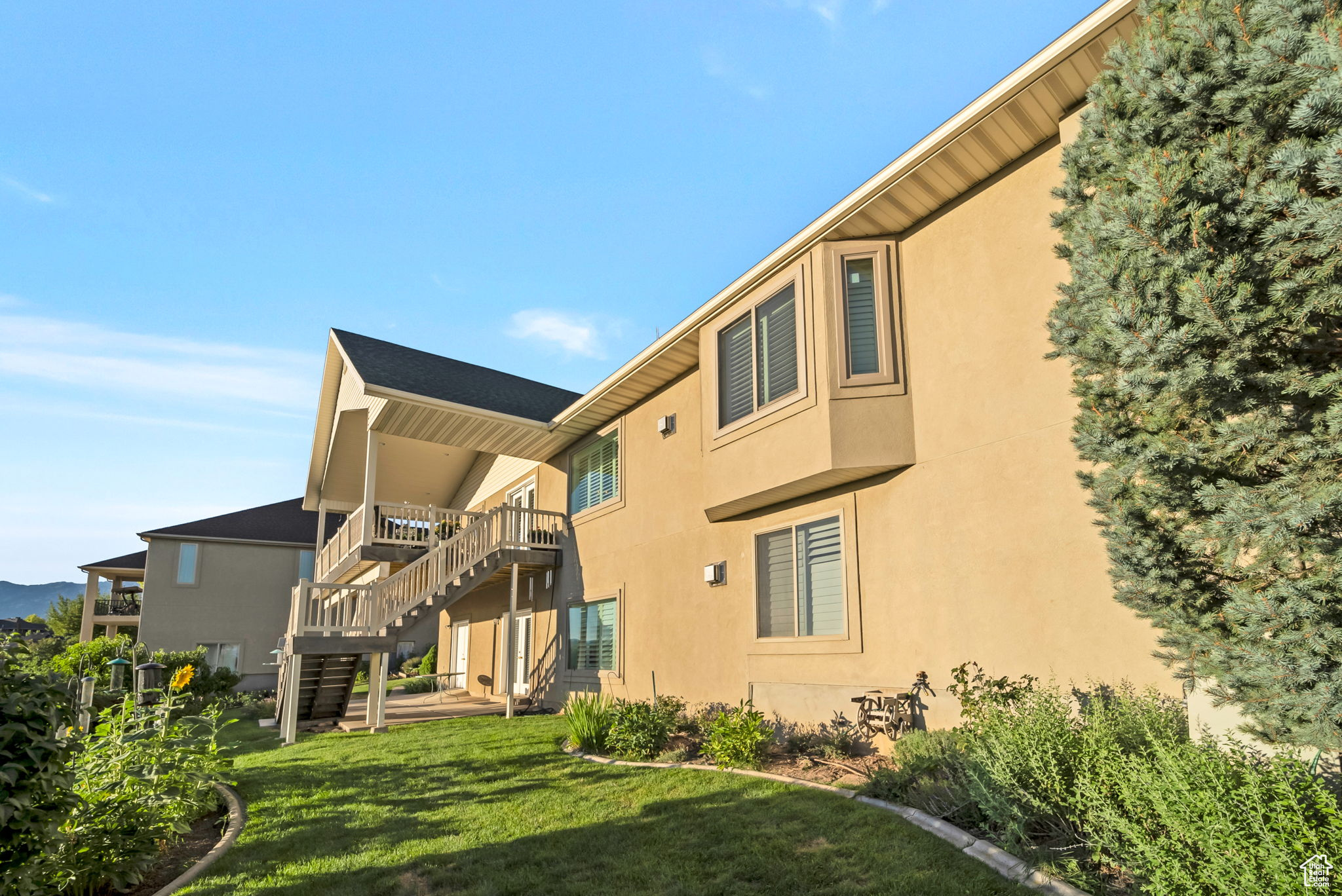 CANYON HEIGHTS AT CEDAR HILLS - Residential