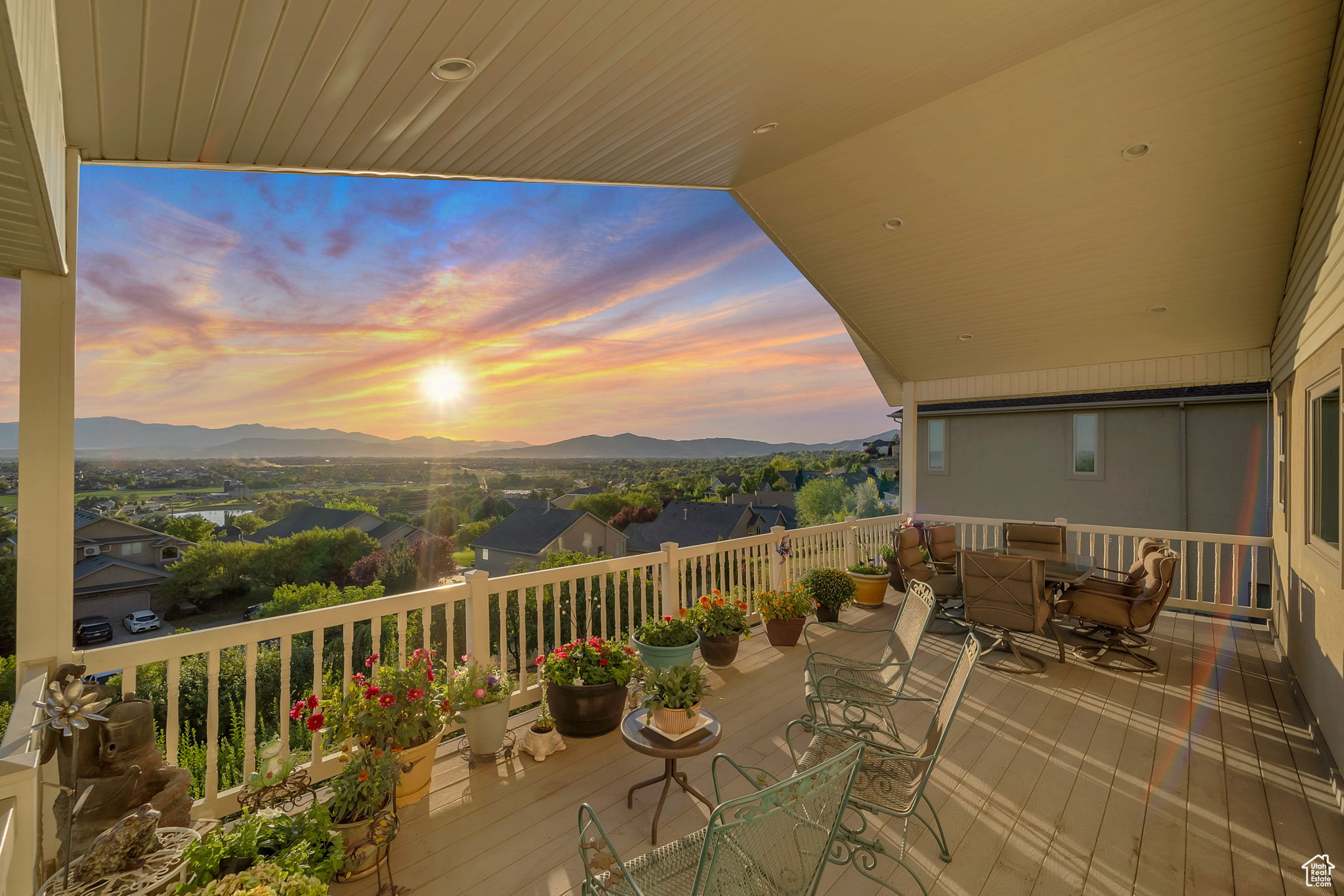 CANYON HEIGHTS AT CEDAR HILLS - Residential