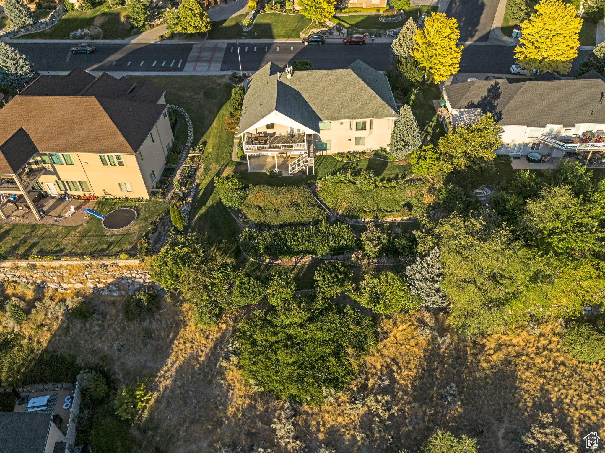 CANYON HEIGHTS AT CEDAR HILLS - Residential