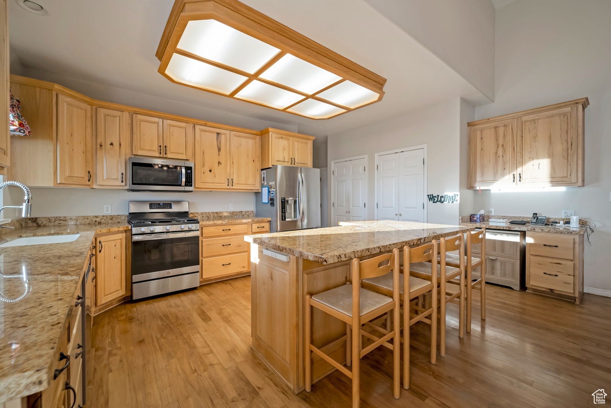 CANYON HEIGHTS AT CEDAR HILLS - Residential