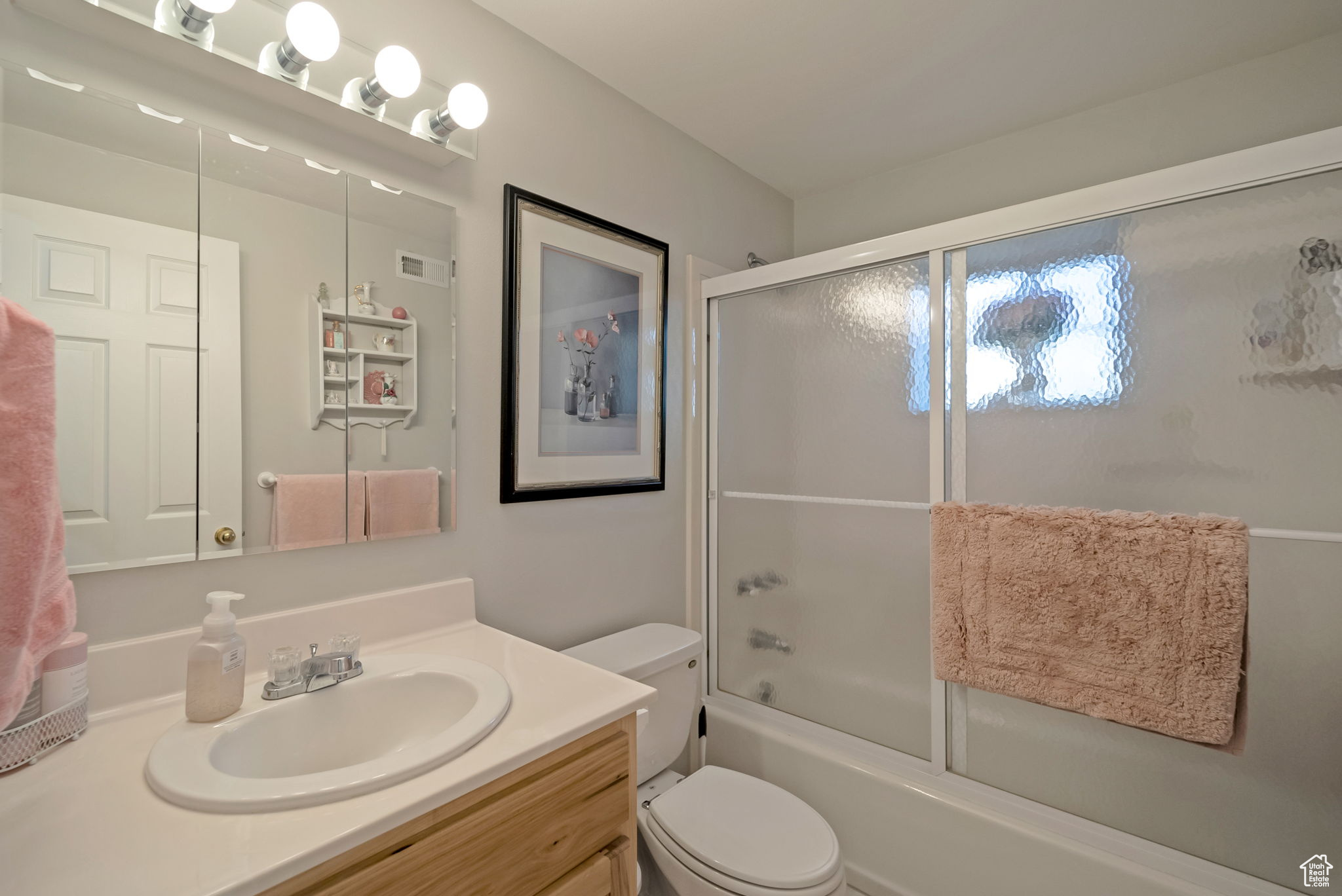 CANYON HEIGHTS AT CEDAR HILLS - Residential