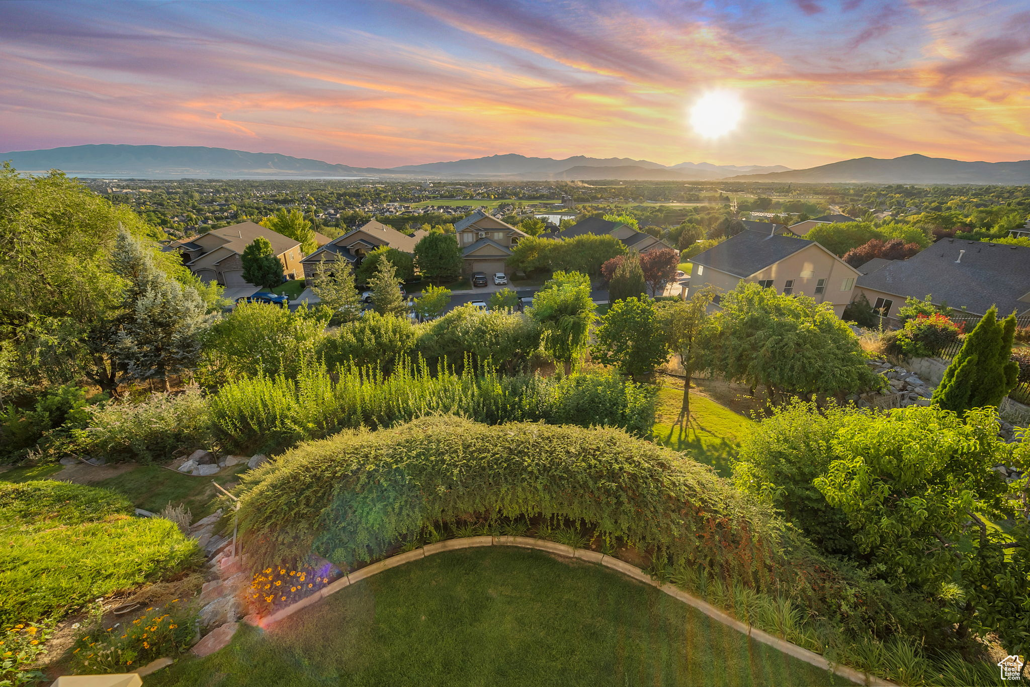 CANYON HEIGHTS AT CEDAR HILLS - Residential