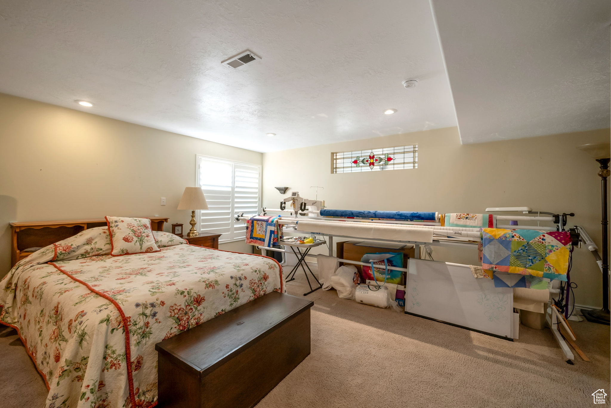 CANYON HEIGHTS AT CEDAR HILLS - Residential