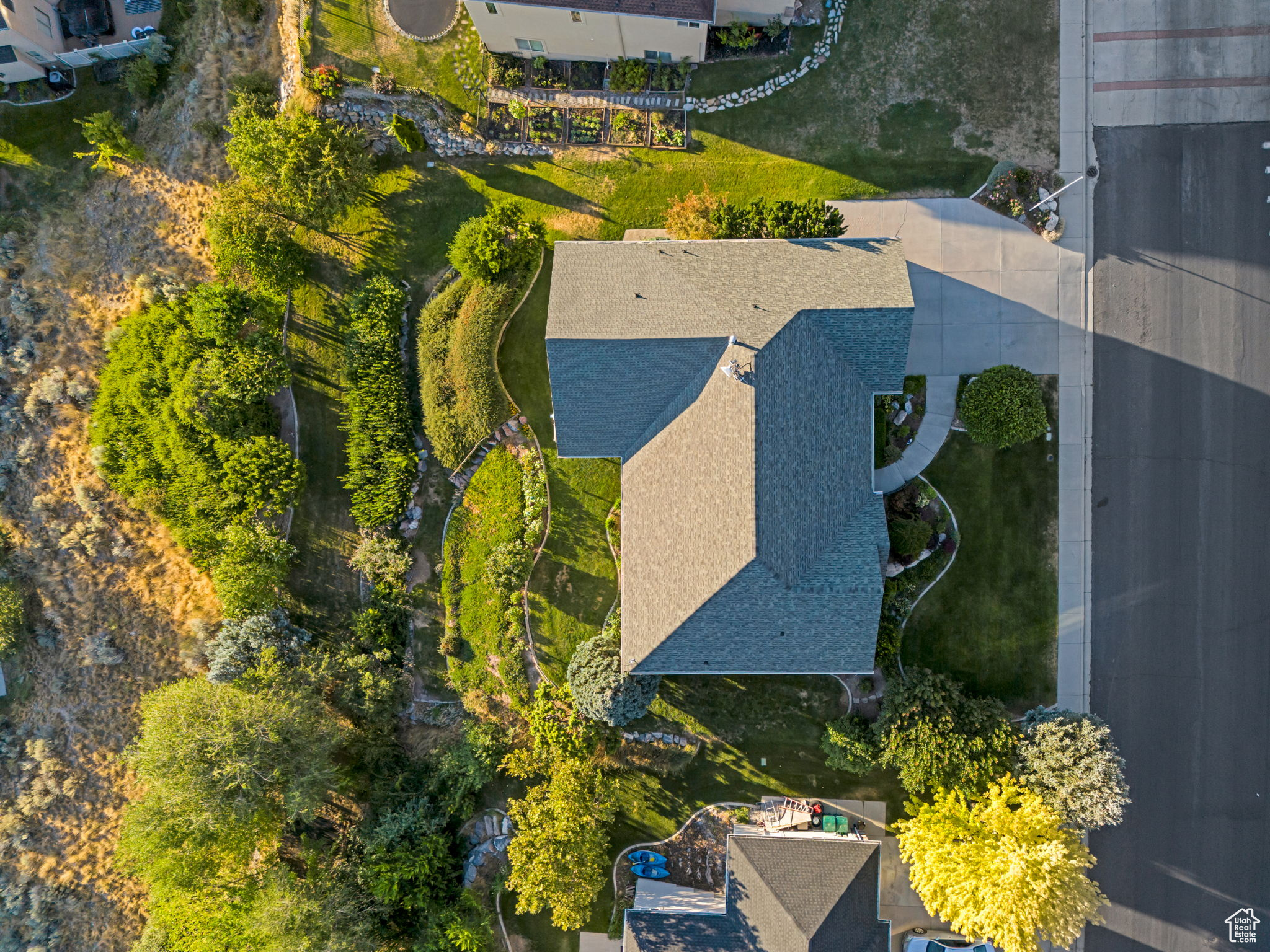 CANYON HEIGHTS AT CEDAR HILLS - Residential