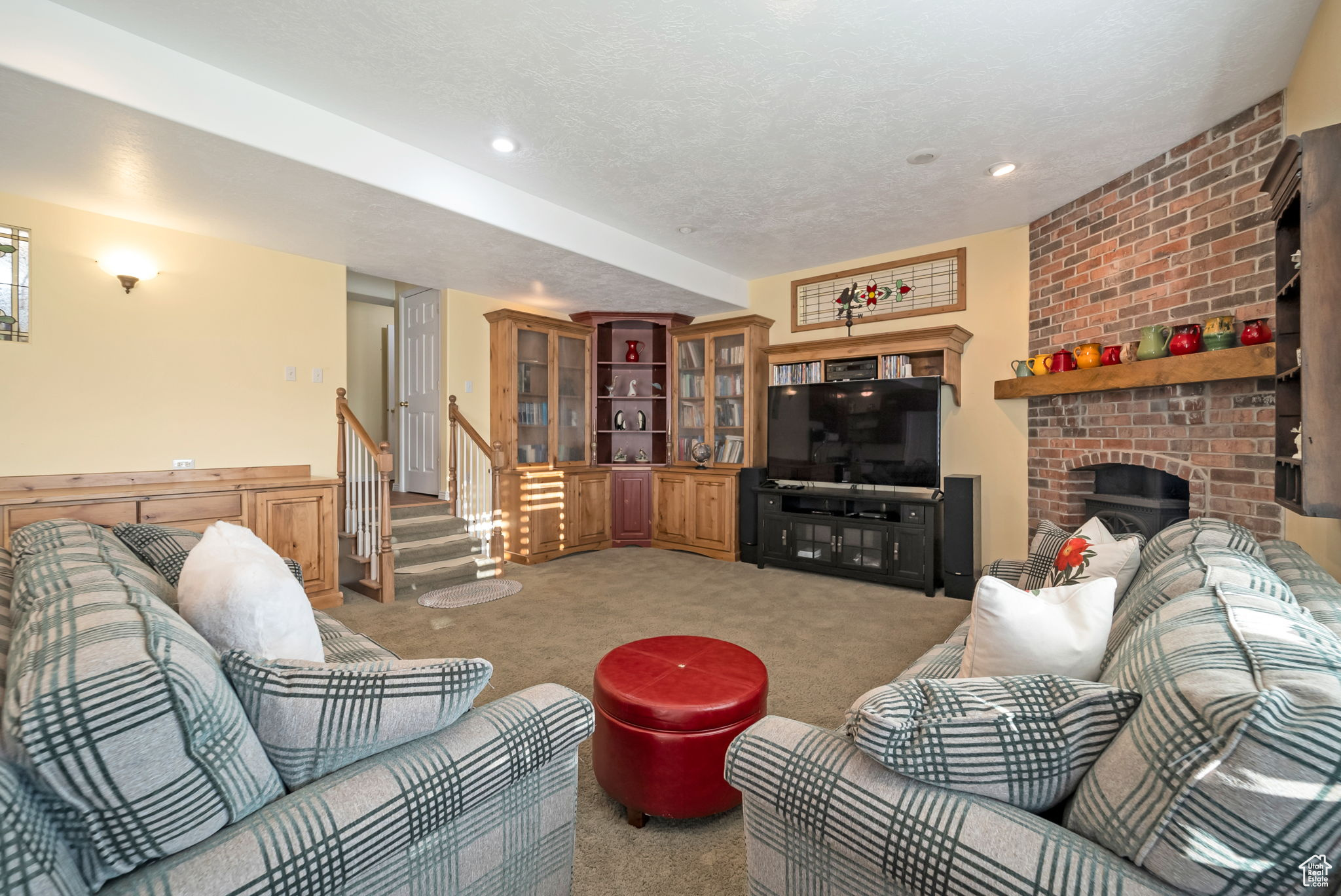 CANYON HEIGHTS AT CEDAR HILLS - Residential