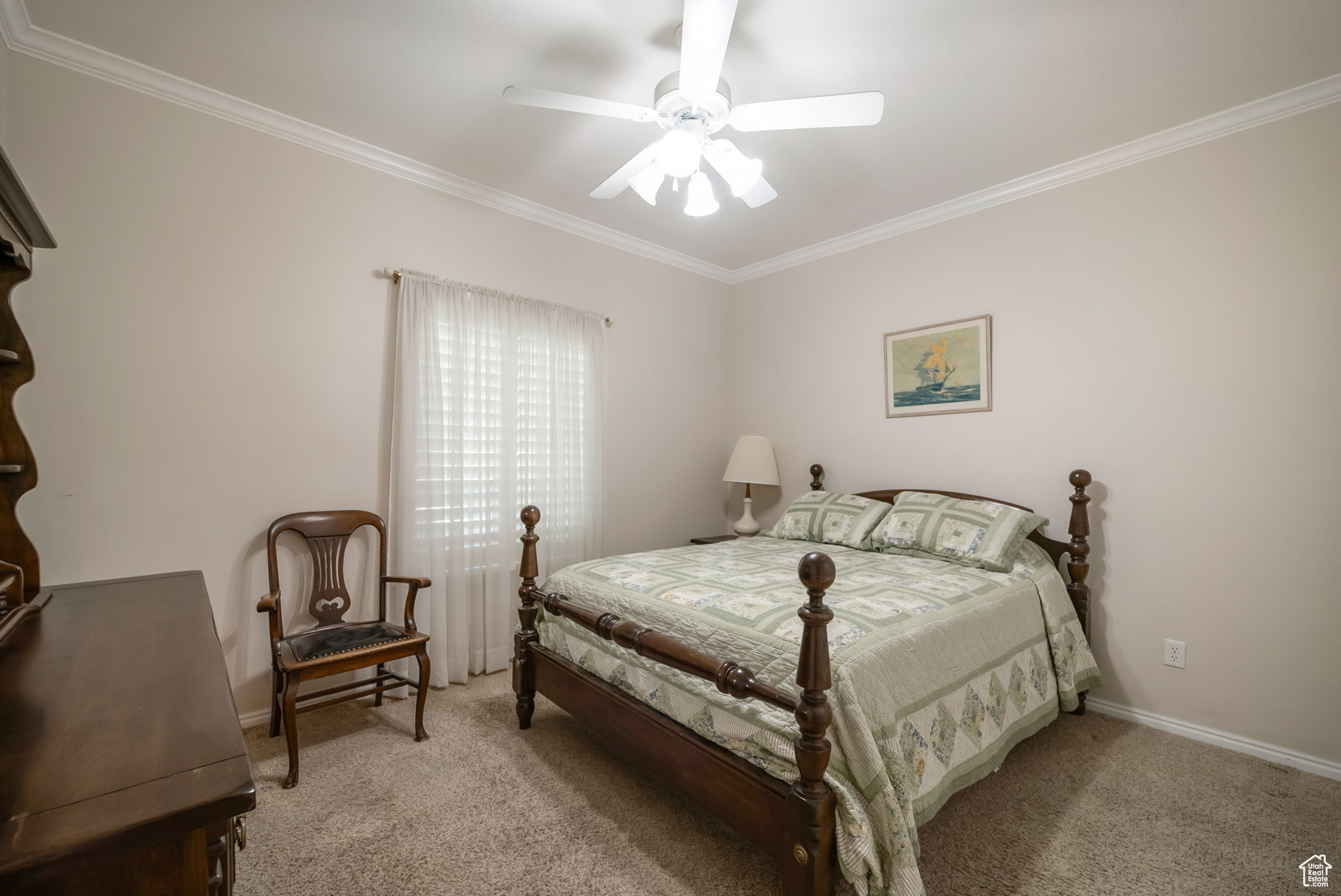 CANYON HEIGHTS AT CEDAR HILLS - Residential