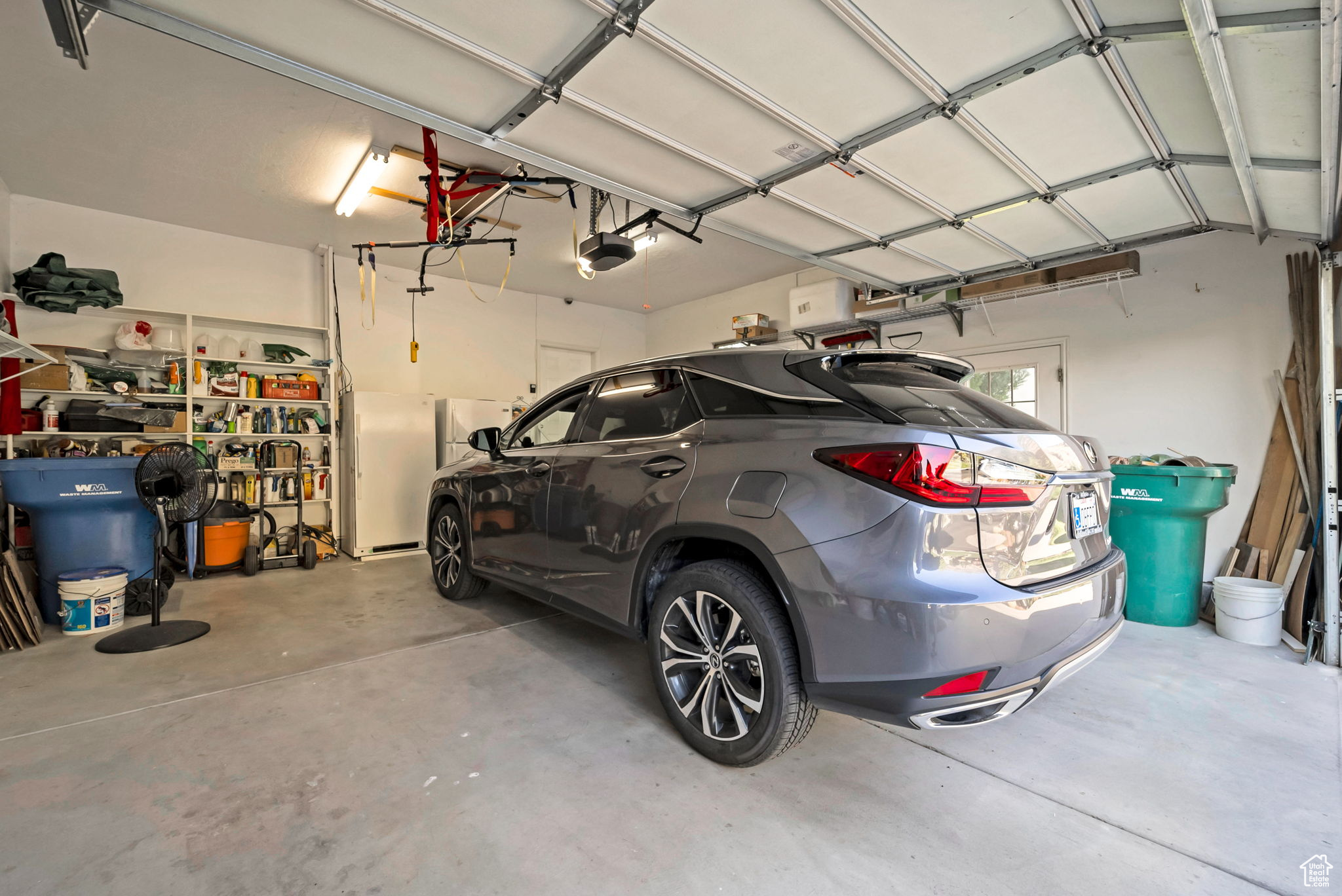 CANYON HEIGHTS AT CEDAR HILLS - Residential