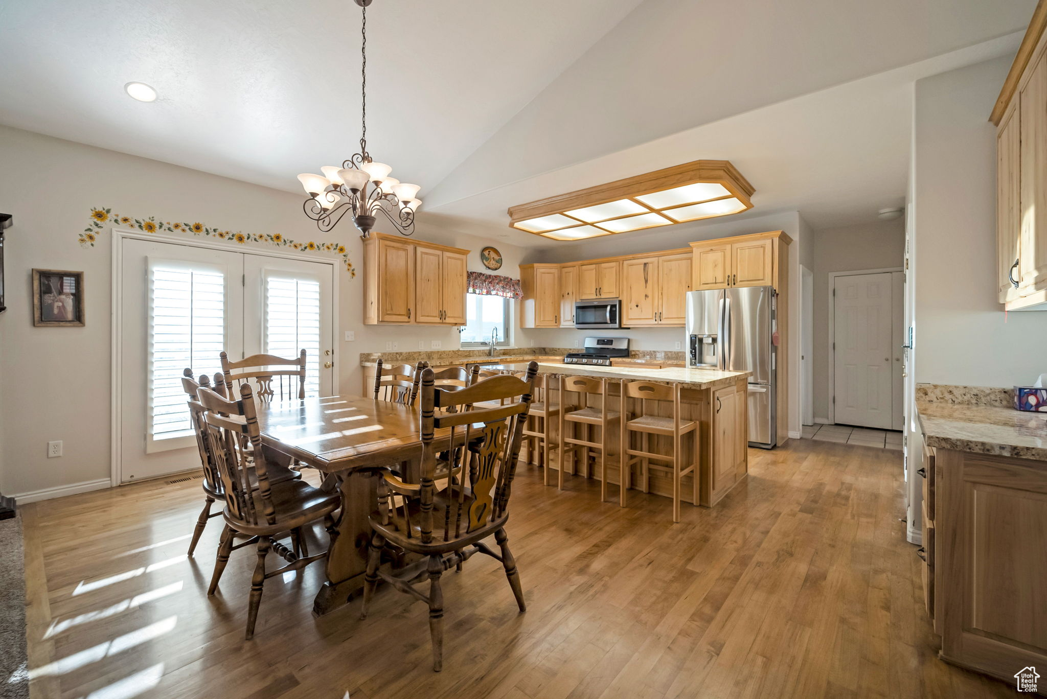 CANYON HEIGHTS AT CEDAR HILLS - Residential