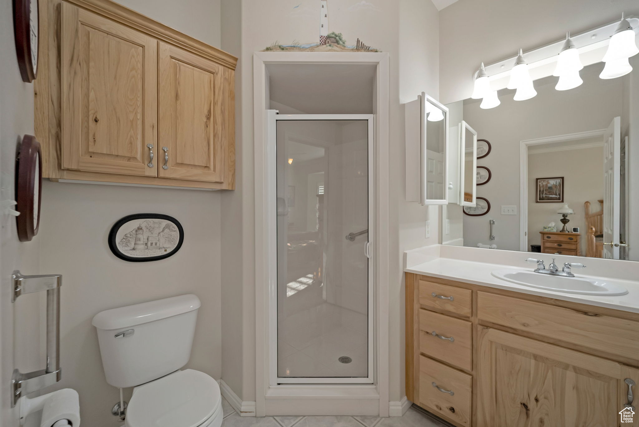 CANYON HEIGHTS AT CEDAR HILLS - Residential