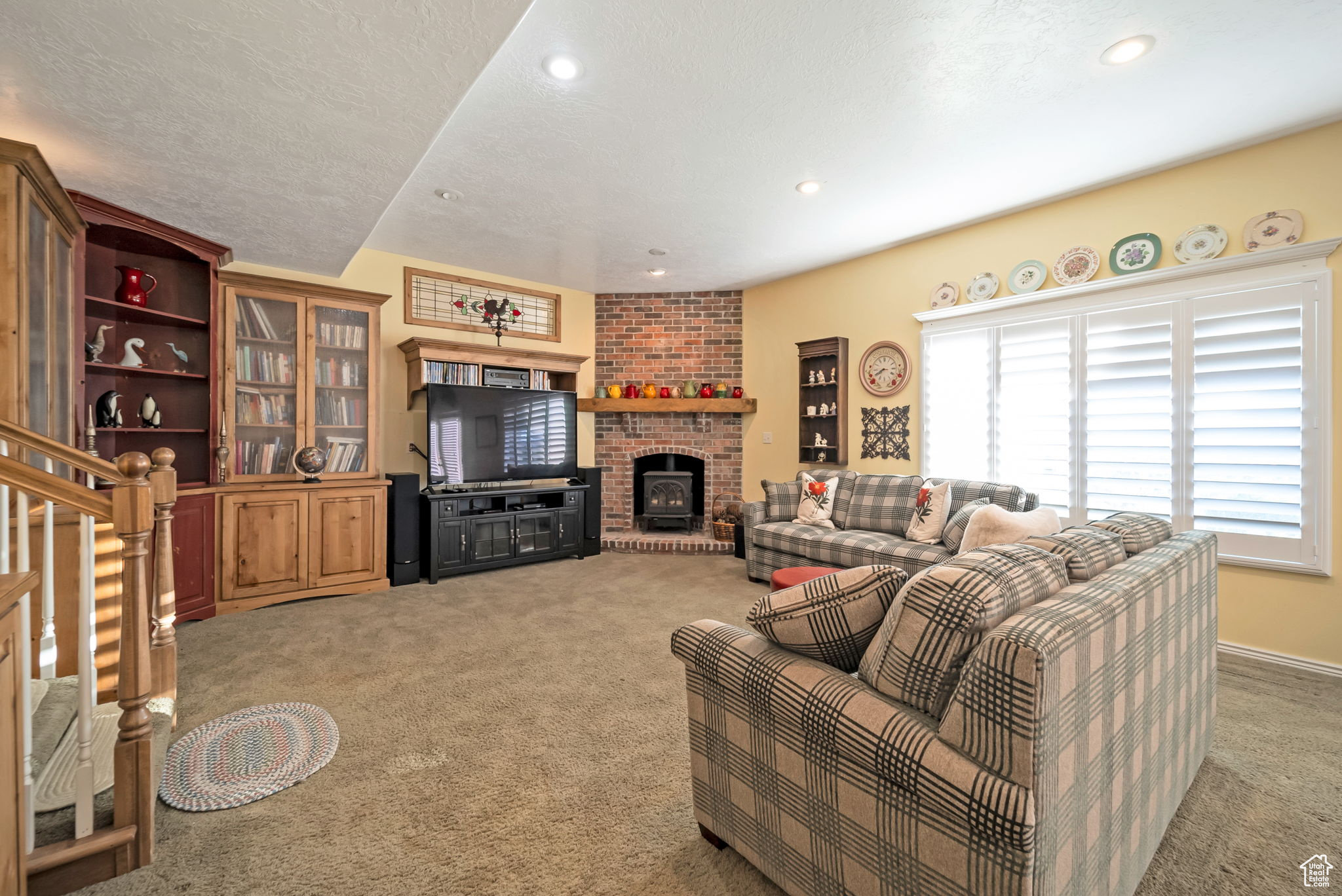 CANYON HEIGHTS AT CEDAR HILLS - Residential