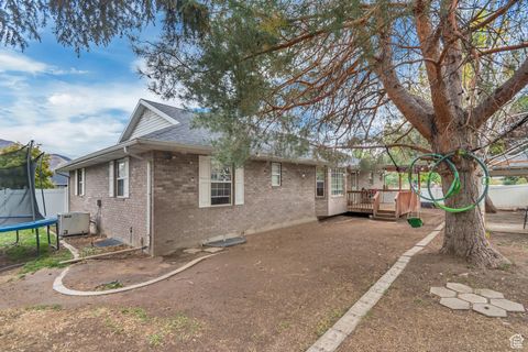 Tiny photo for 1225 N 1380 W, Mapleton, UT 84664 (MLS # 2118071)