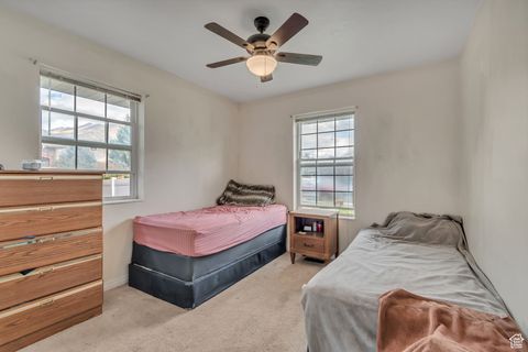 Tiny photo for 1225 N 1380 W, Mapleton, UT 84664 (MLS # 2118071)