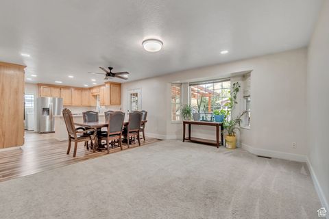 Tiny photo for 1225 N 1380 W, Mapleton, UT 84664 (MLS # 2118071)