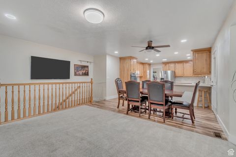 Tiny photo for 1225 N 1380 W, Mapleton, UT 84664 (MLS # 2118071)