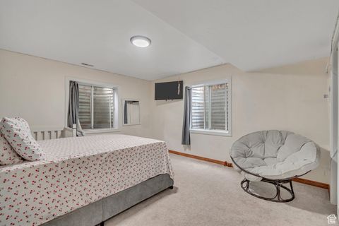 Tiny photo for 1225 N 1380 W, Mapleton, UT 84664 (MLS # 2118071)